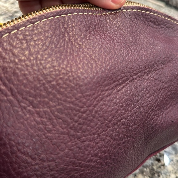 Brand new Portland Leather Total Eclipse Bag. - Picture 9 of 9